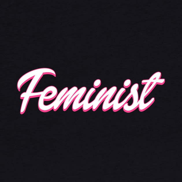 Feminist Doll by midwifesmarket